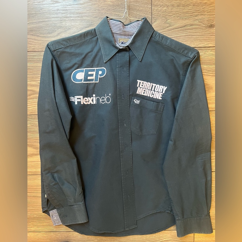 Cruel girl rodeo shirt